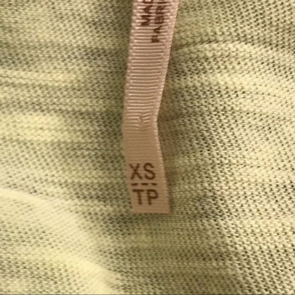 Free People Beach Sweater and Tank - Picture 3 of 9